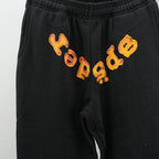 Sp5Der Og Logo V2 Sweatpant Black