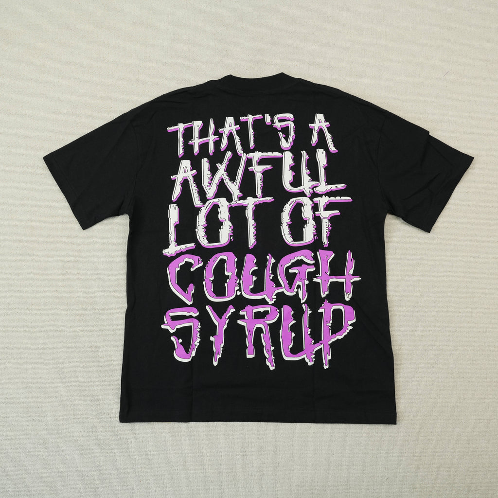 Jason Graphic ALOCS Tshirt