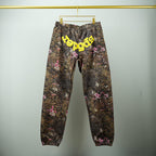 Sp5der Real Tree OG Web Sweatpants Camo