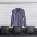 Lululemon Define Jacket - Blue Dusk