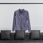 Lululemon Define Jacket - Blue Dusk