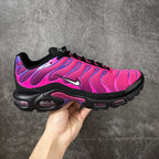Nike Air Max Plus TN - Hyper Pink/Purple/Black
