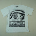 Hellstar Eyeball T-Shirt White