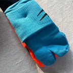 Nike Multiplier Tabi Split-Toe Ankle Socks with Dri-FIT Technology