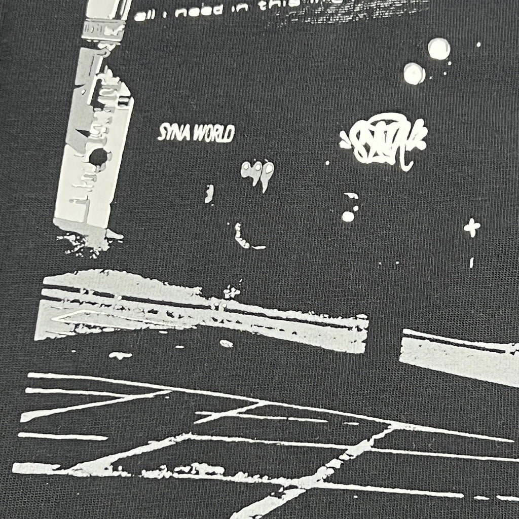 SynaWorld Set 29