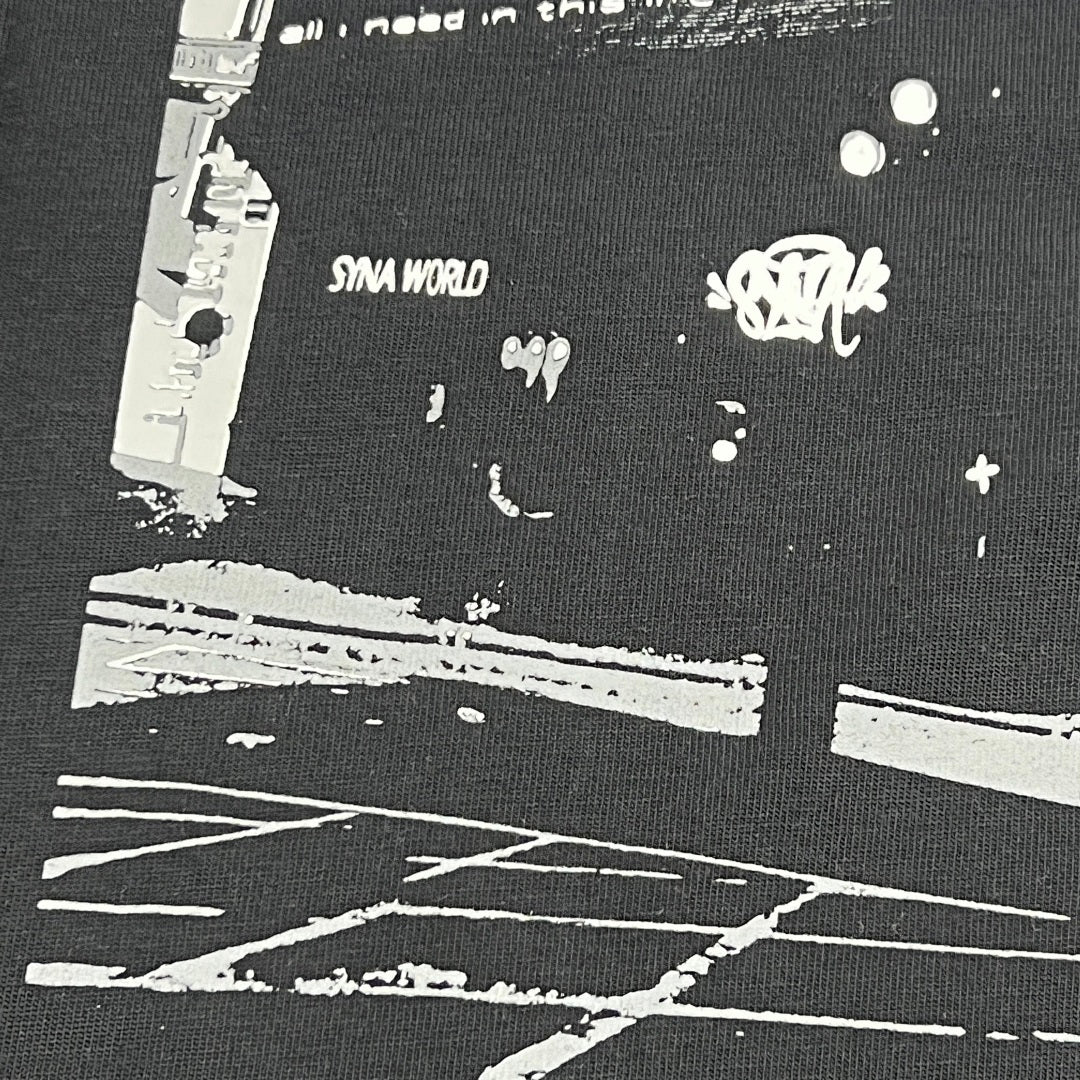 SynaWorld Set 29