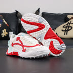 Off-White Odsy-1000 - White/Red
