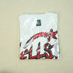 Hellstar White Studios Records Long Sleeve