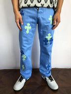 Chrome Hearts TROUSERS