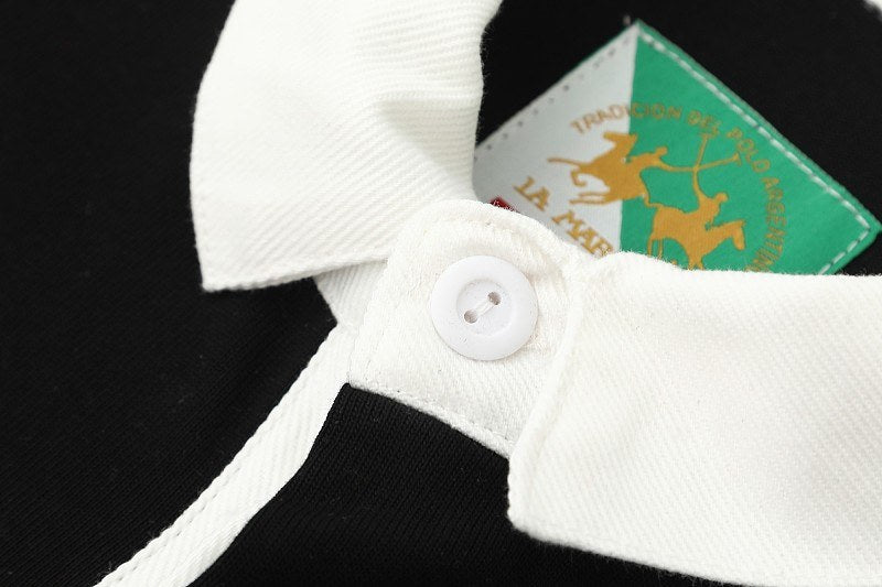 Supreme Jacob and Co Rugby Shirt