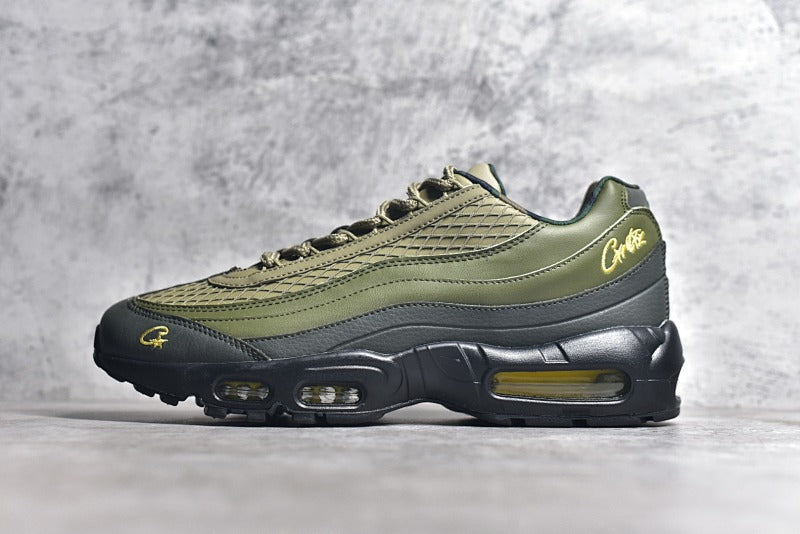 Premium Accessories - Olive+2