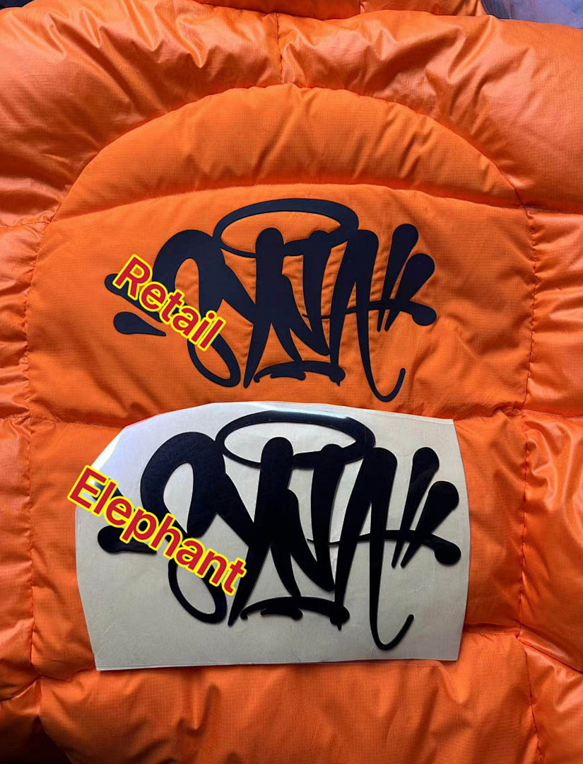 SynaWorld Hoodie 11