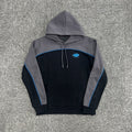Syna-World Hoodie - GreyBlack