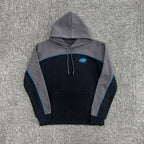 Syna-World Hoodie - GreyBlack