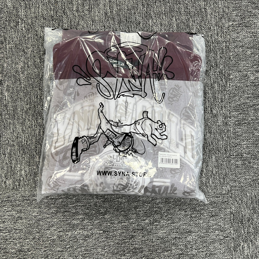 SynaWorld Set 9