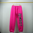 Sp5Der P*Nk V2 Sweatpant Pink