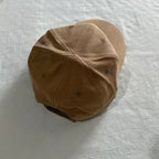 Balenciaga Embroidered Logo Baseball Cap