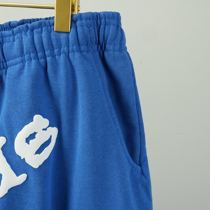 Spider F&F Sp5Der Sweatpants Blue