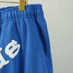 Spider F&F Sp5Der Sweatpants Blue