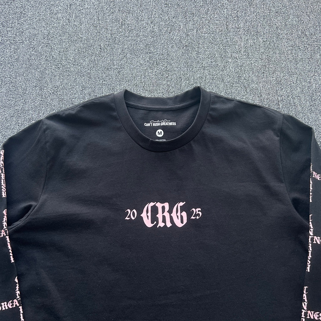 Tour Merch Hoodie
