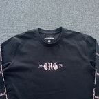 Tour Merch Hoodie