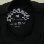 Sp5Der Pro Lw Tee Black