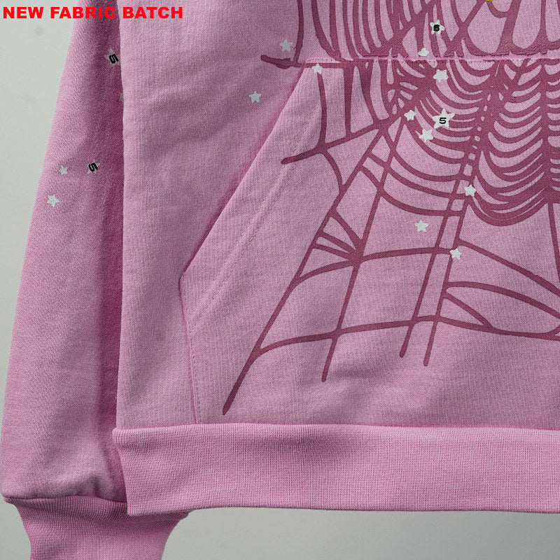 Sp5Der Atlanta Hoodie