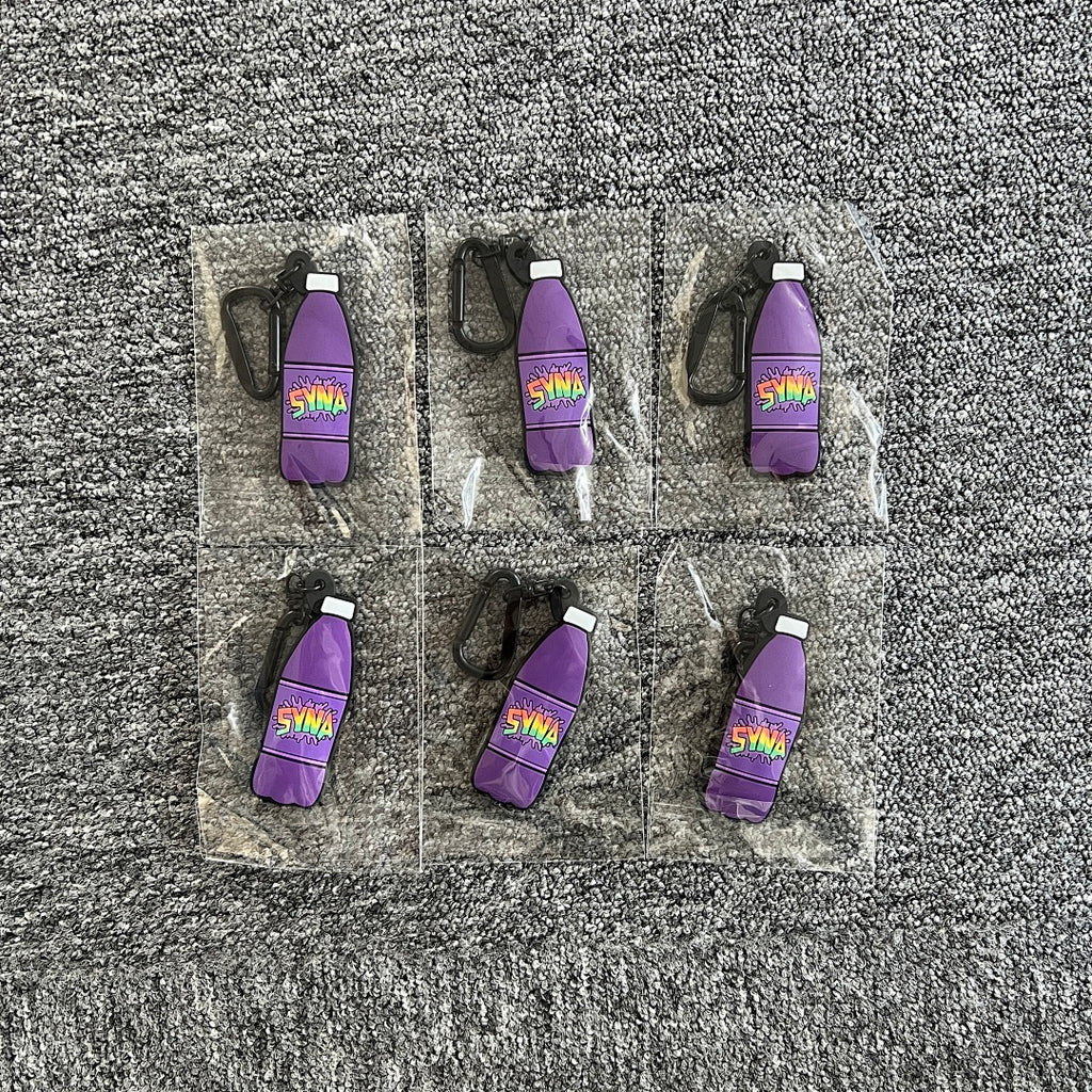 SynaWorld Set 36