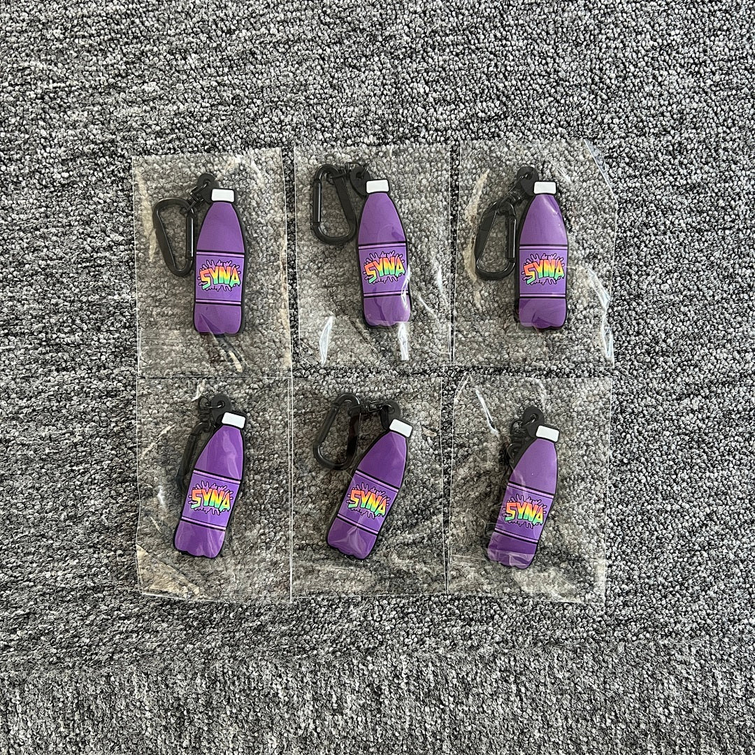 SynaWorld Set 36