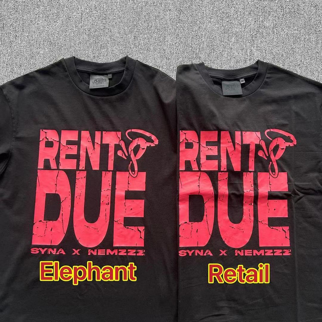 SynaWorld X Tee