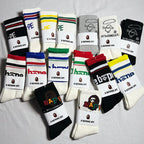 A Bathing Ape Socks - Multicolor