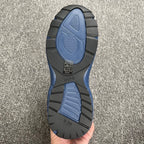 Dior B30 Sneaker — Navy