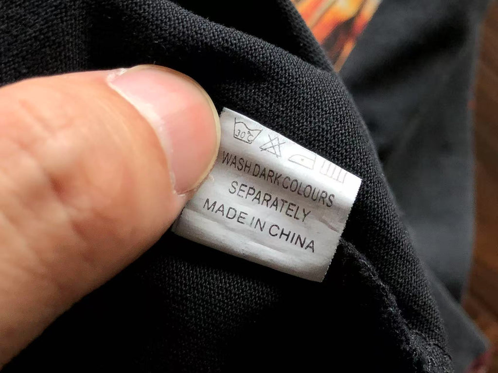 GODSPEED T-SHIRT