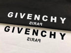 Small Logo Givenchy T-Shirt