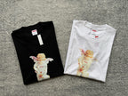 Supreme Cherub Statue Graphic T-Shirt