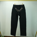 Sp5der VVS Sweatpant Black