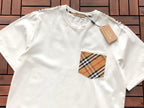TOP PANTS Burberry T-SHIRT SHORTS 66012136