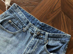 Chrome Hearts TROUSERS