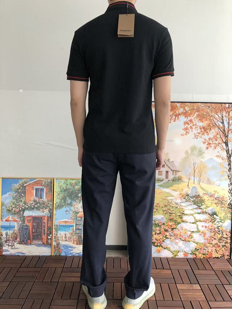 Burberry T-SHIRT