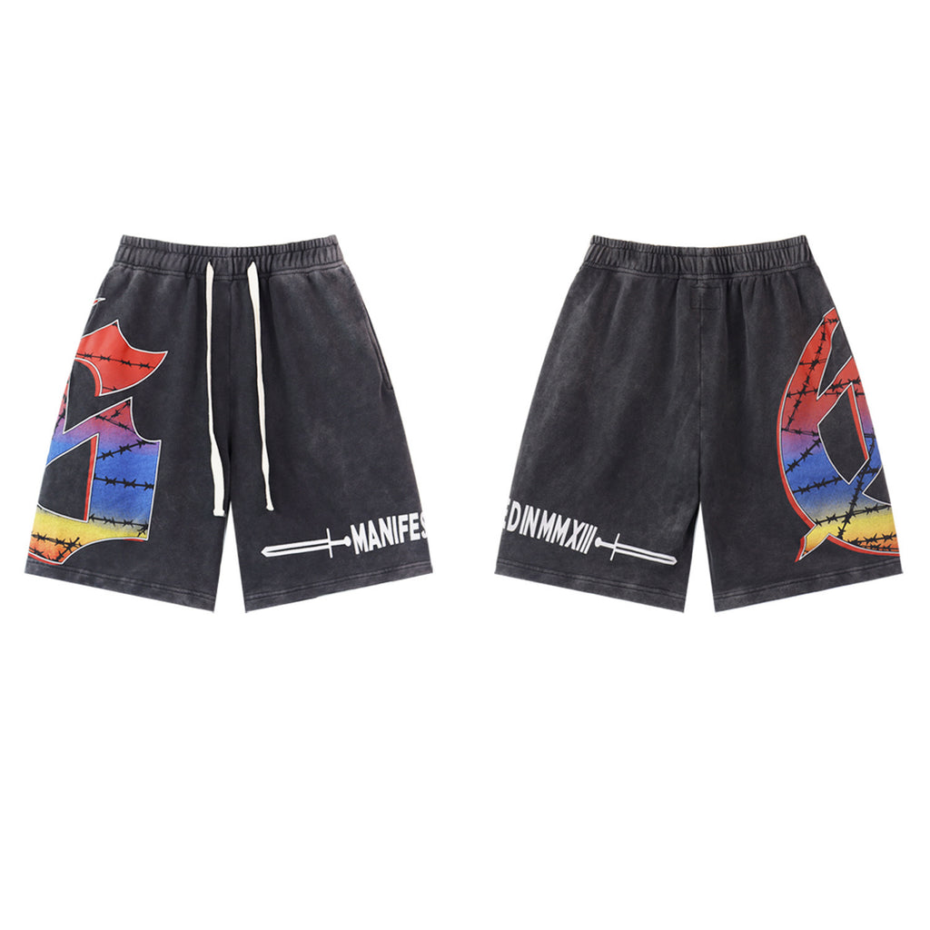 GODSPEED SHORTS