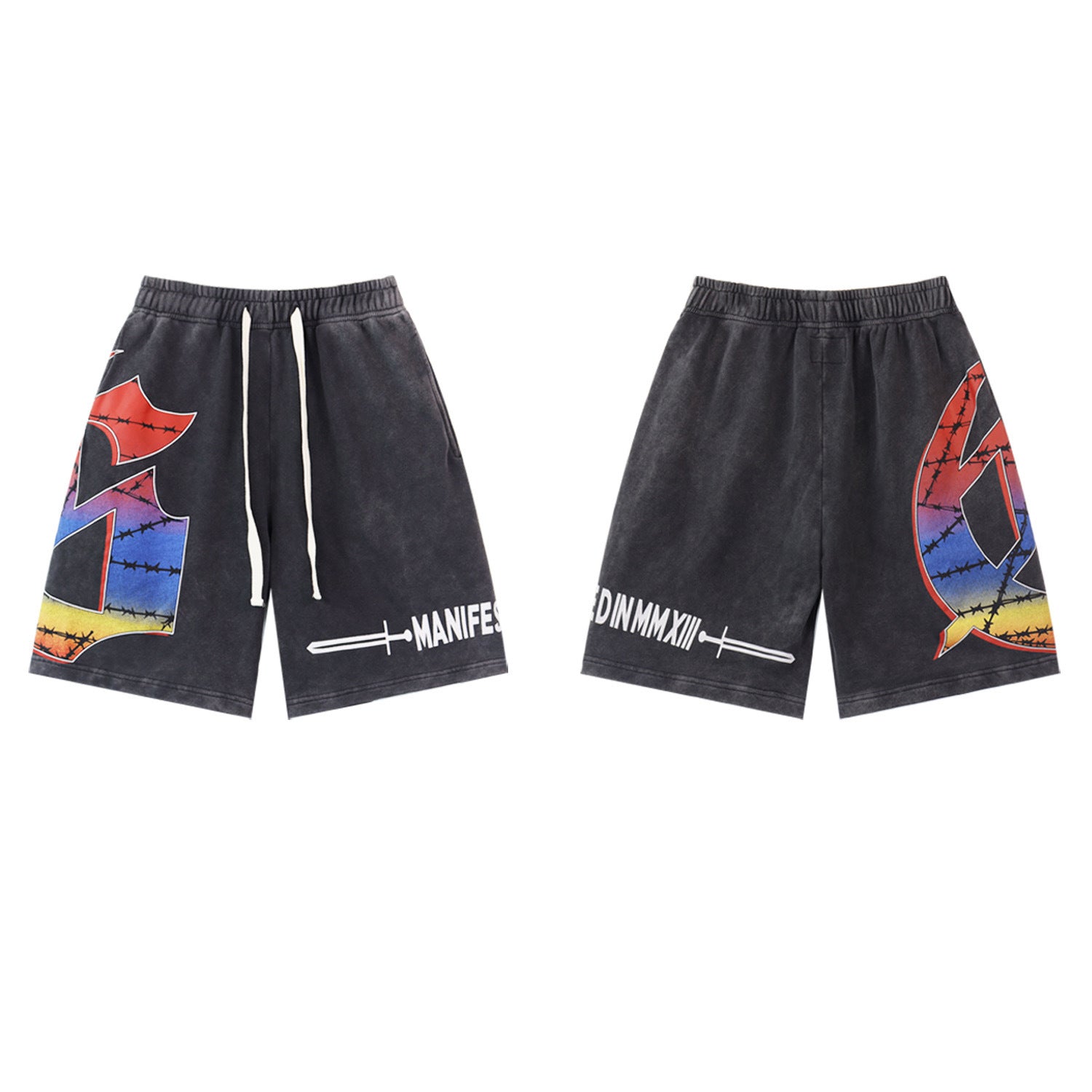 GODSPEED SHORTS
