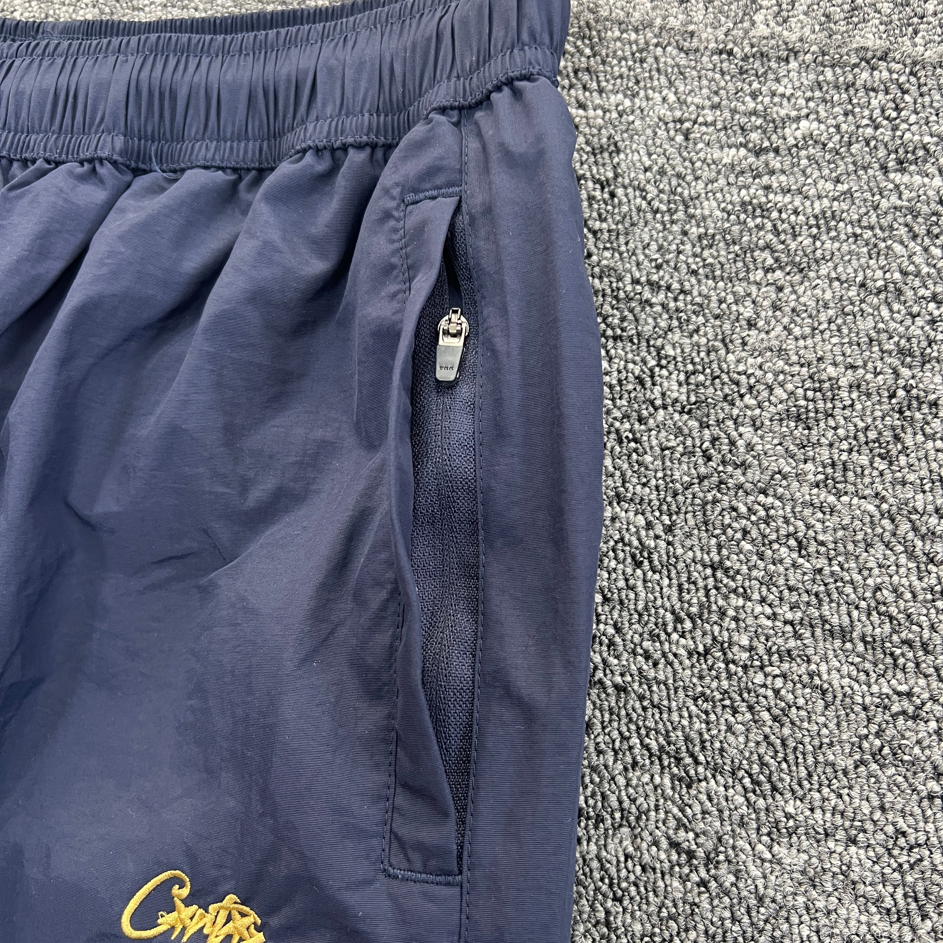 Olympic Shuku Track Jacket