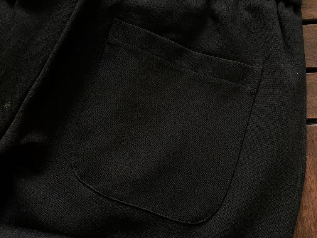 Burberry TROUSERS