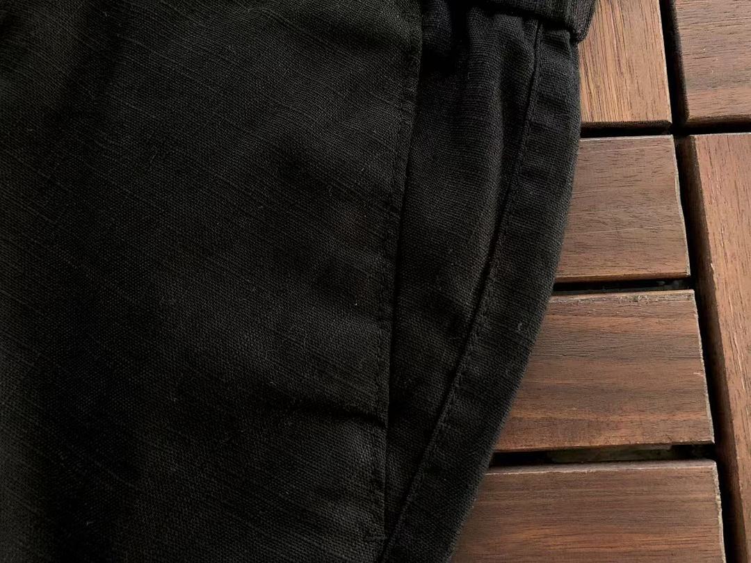 Burberry TROUSERS