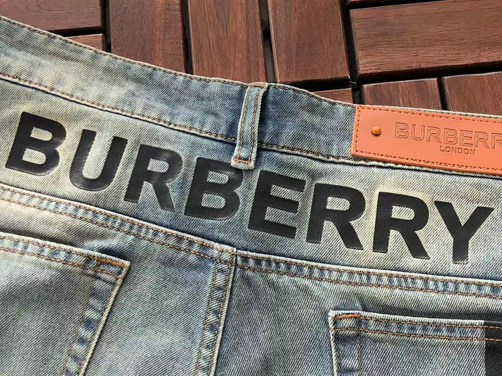 Burberry JEANS
