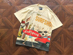 GODSPEED T-SHIRT