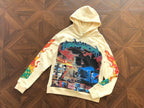 GODSPEED HOODIE