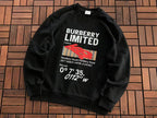 Burberry SWEATER