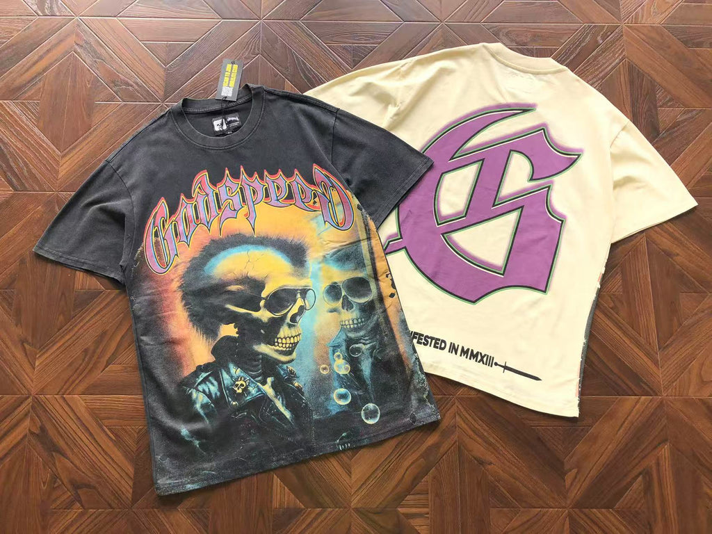 GODSPEED T-SHIRT