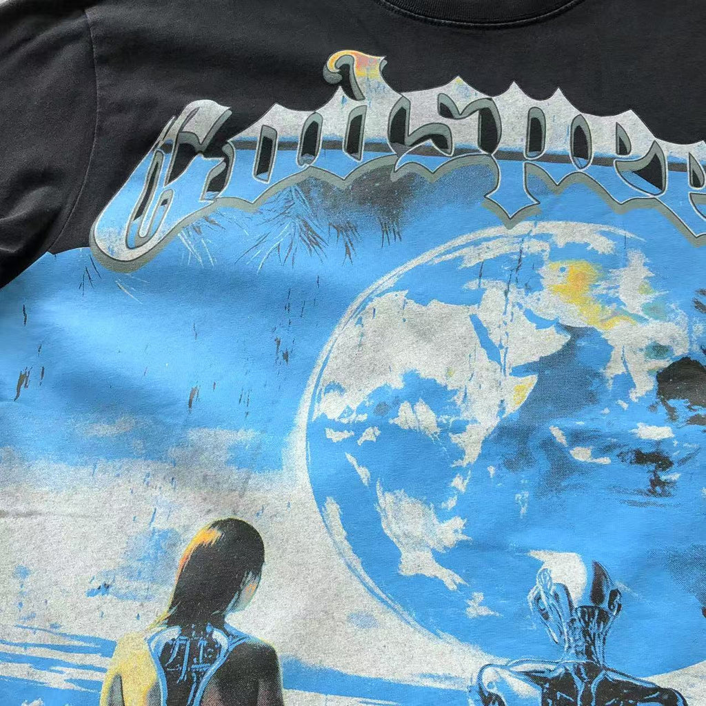 GODSPEED T-SHIRT